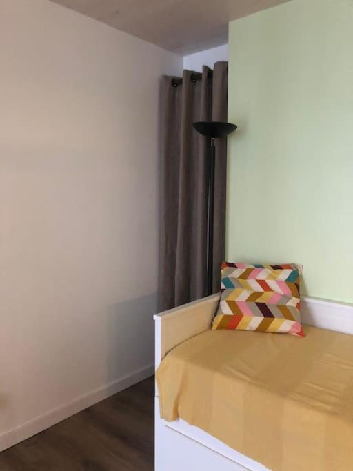 Studio Au Coeur D'Evian Les Bains Kültér fotó