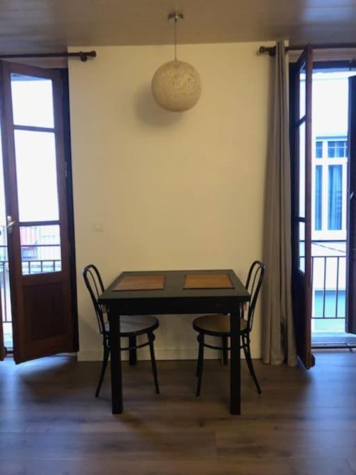 Studio Au Coeur D'Evian Les Bains Kültér fotó